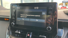 Toyota Corolla 1.8 VVT-i Hybrid Icon 5dr CVT Hybrid Estate